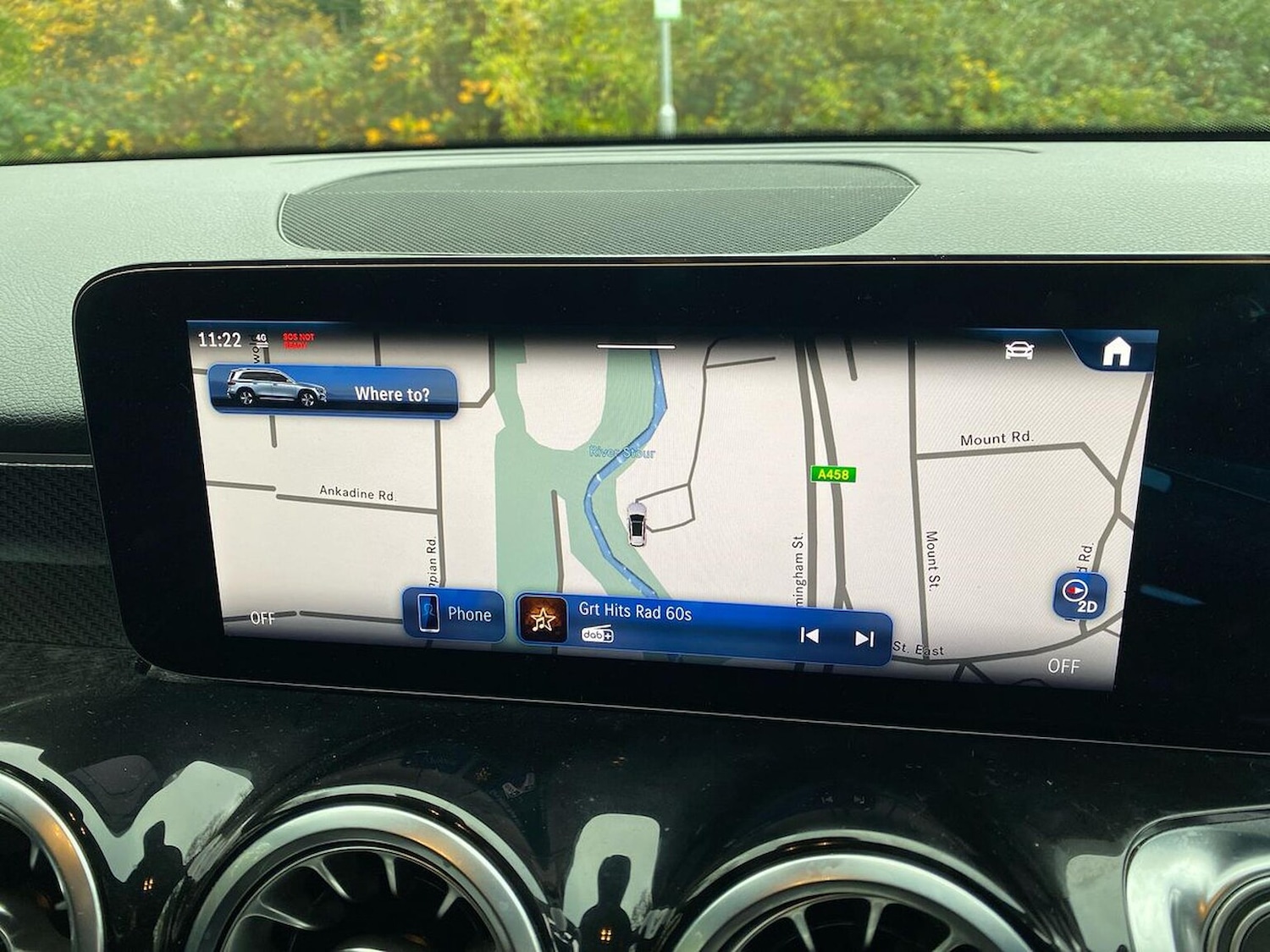 Used Mercedes-Benz GLB 2024 for sale - 76506150: Photo 24