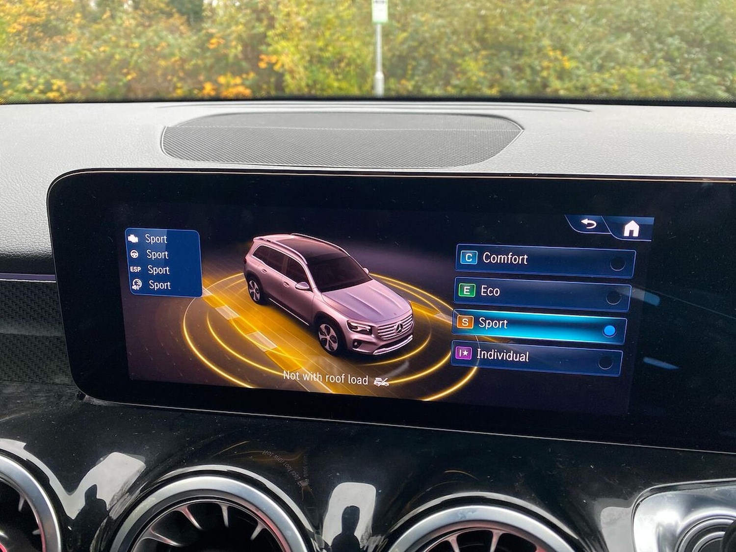 Used Mercedes-Benz GLB 2024 for sale - 76506150: Photo 25