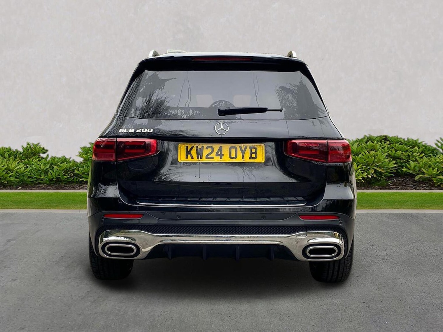 Used Mercedes-Benz GLB 2024 for sale - 76506150: Photo 4