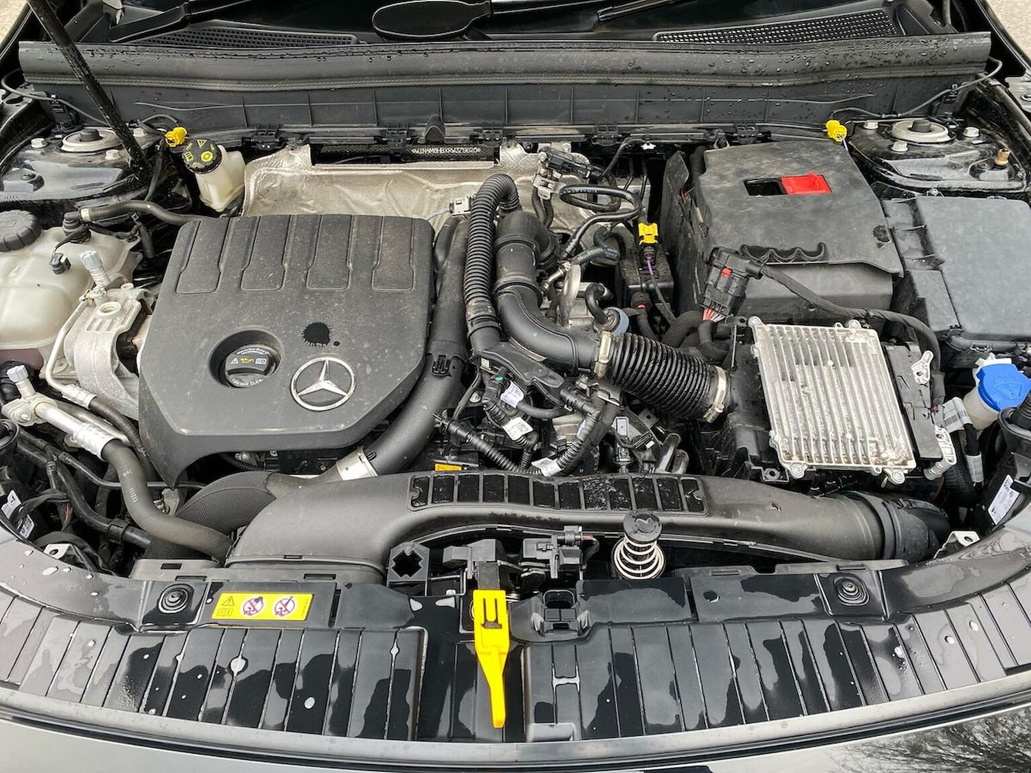 Used Mercedes-Benz GLB 2024 for sale - 76506150: Photo 41