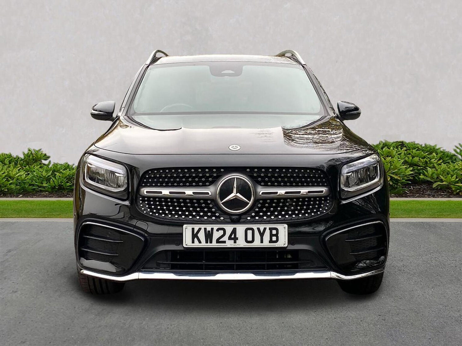 Used Mercedes-Benz GLB 2024 for sale - 76506150: Photo 5