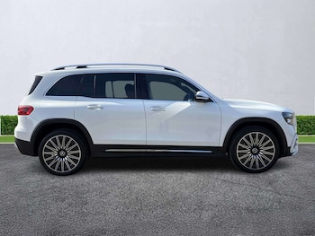 Used Mercedes-Benz GLB 2025 for sale - 78196566: Photo