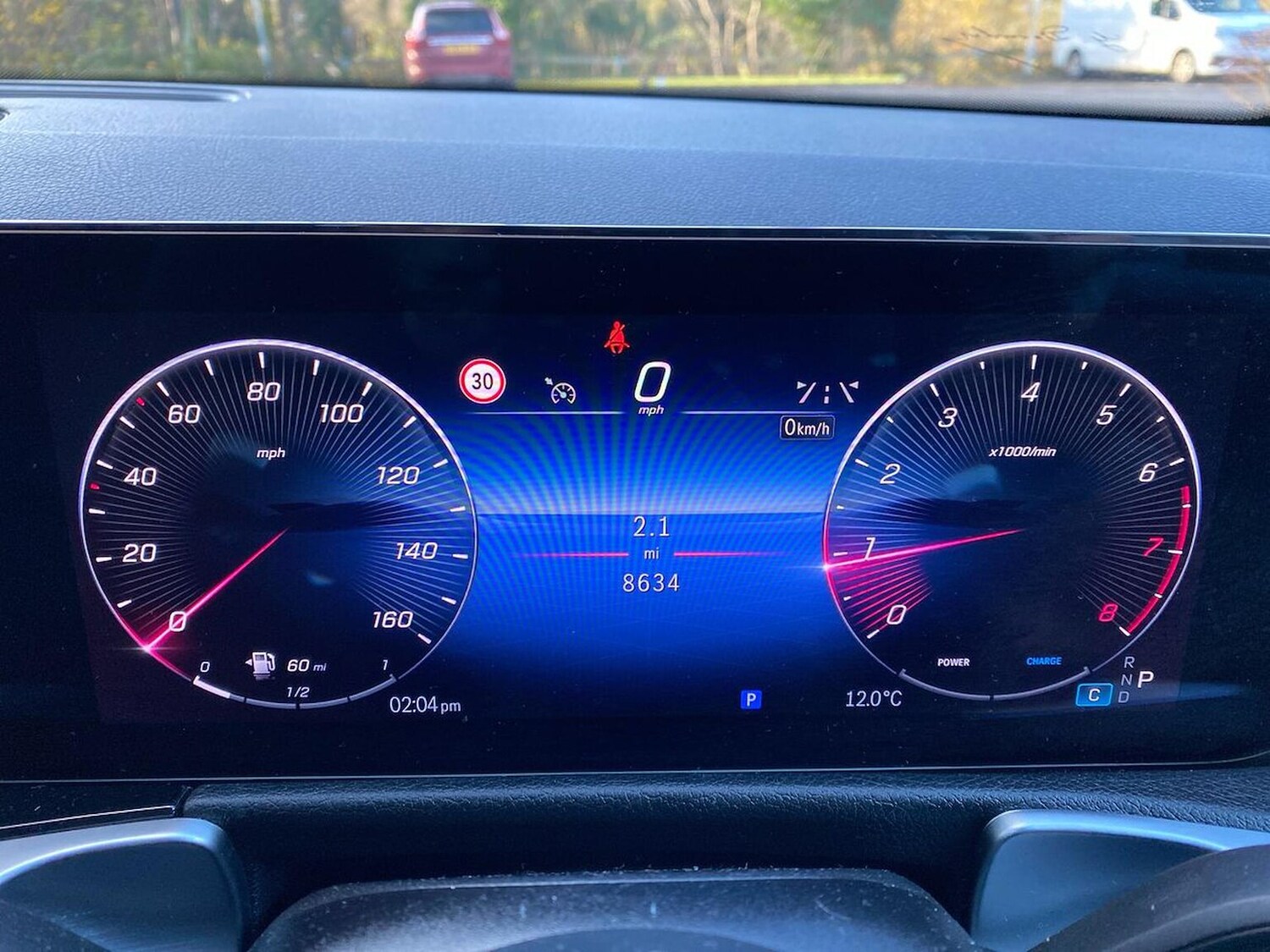 Used Mercedes-Benz GLB 2024 for sale - 77488456: Photo 10