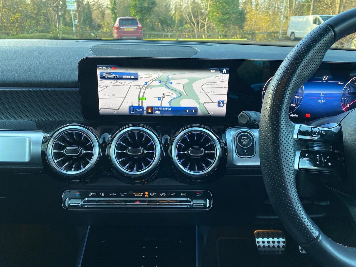 Used Mercedes-Benz GLB 2024 for sale - 77488456: Photo 13