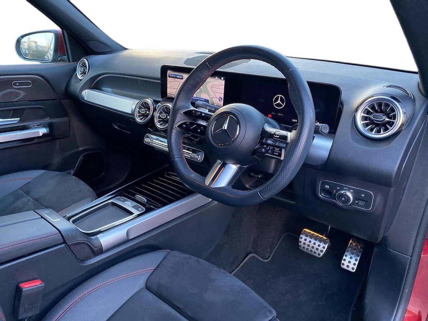 Used Mercedes-Benz GLB 2024 for sale - 77488456: Photo 15