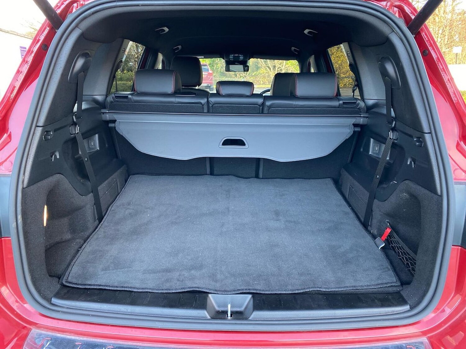 Used Mercedes-Benz GLB 2024 for sale - 77488456: Photo 17