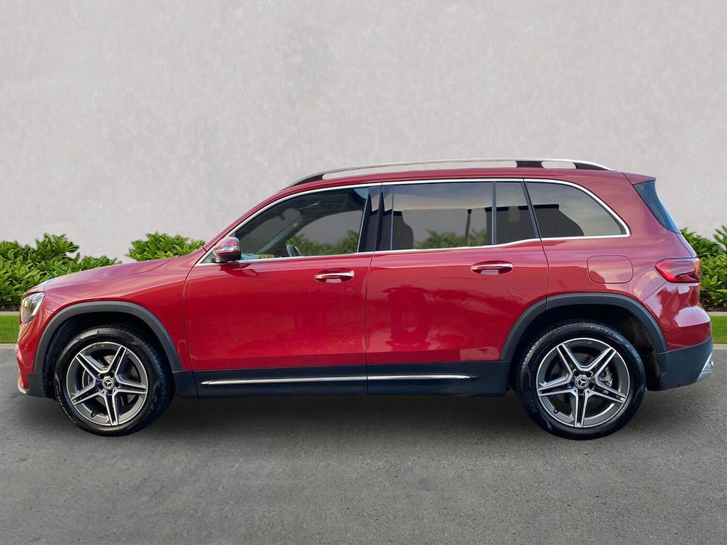 Used Mercedes-Benz GLB 2024 for sale - 77488456: Photo 19