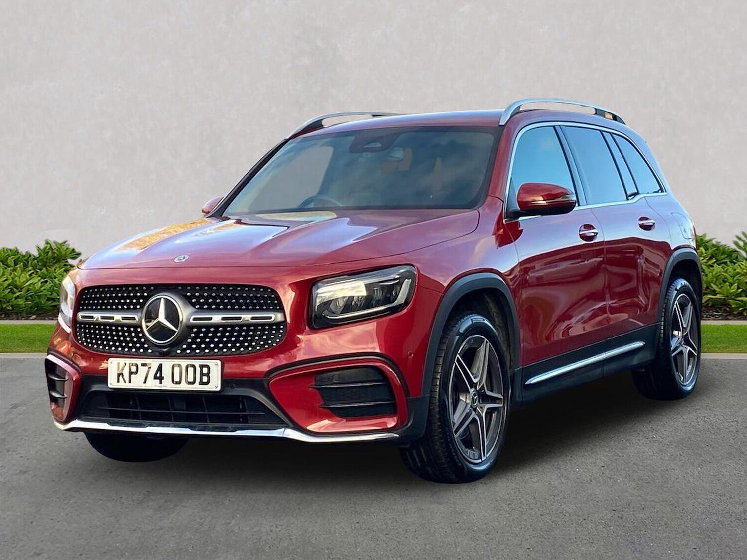 Used Mercedes-Benz GLB 2024 for sale - 77488456: Photo 20