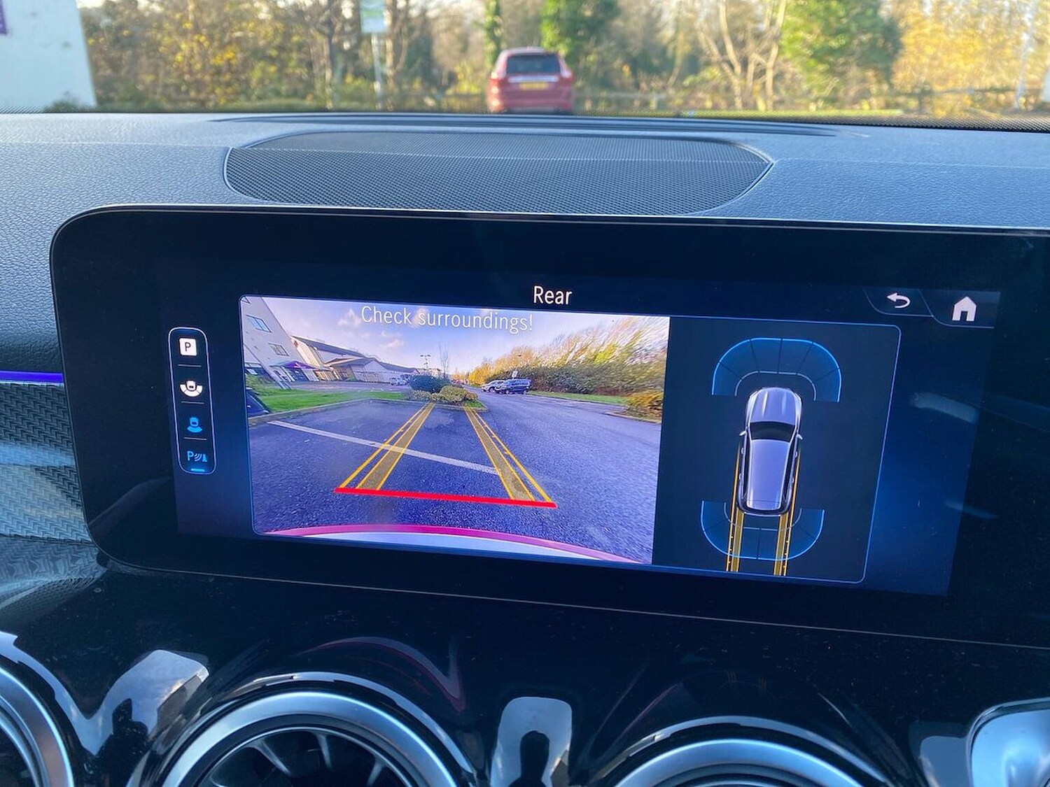 Used Mercedes-Benz GLB 2024 for sale - 77488456: Photo 23