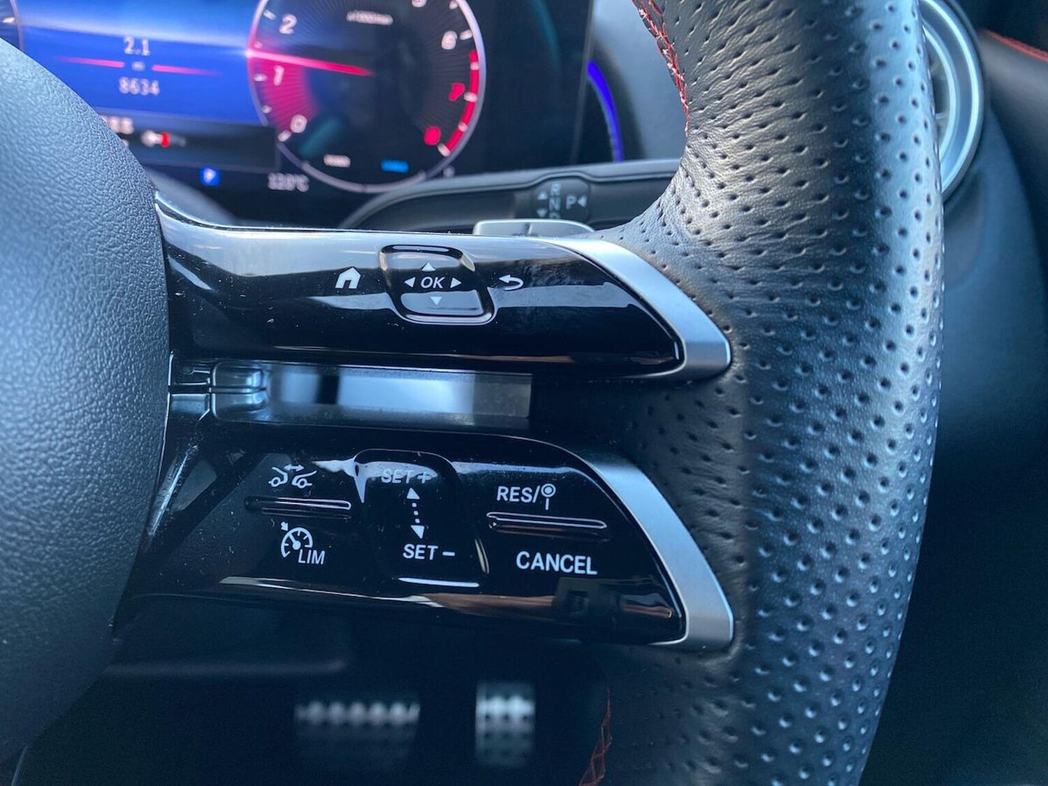 Used Mercedes-Benz GLB 2024 for sale - 77488456: Photo 27