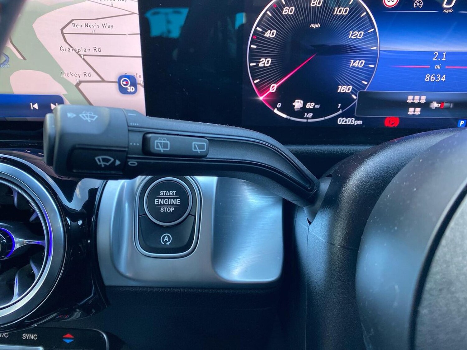 Used Mercedes-Benz GLB 2024 for sale - 77488456: Photo 28