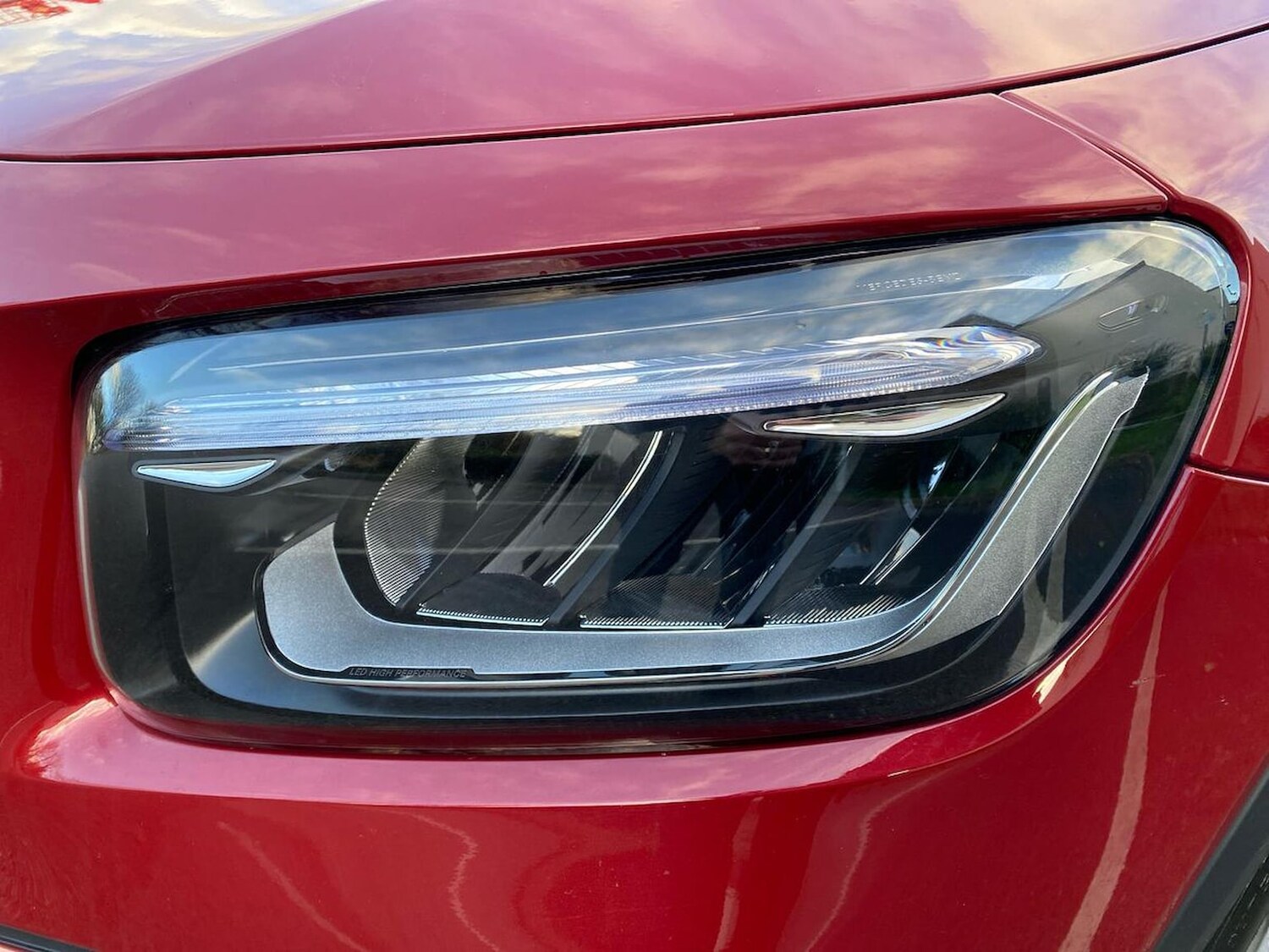 Used Mercedes-Benz GLB 2024 for sale - 77488456: Photo 34