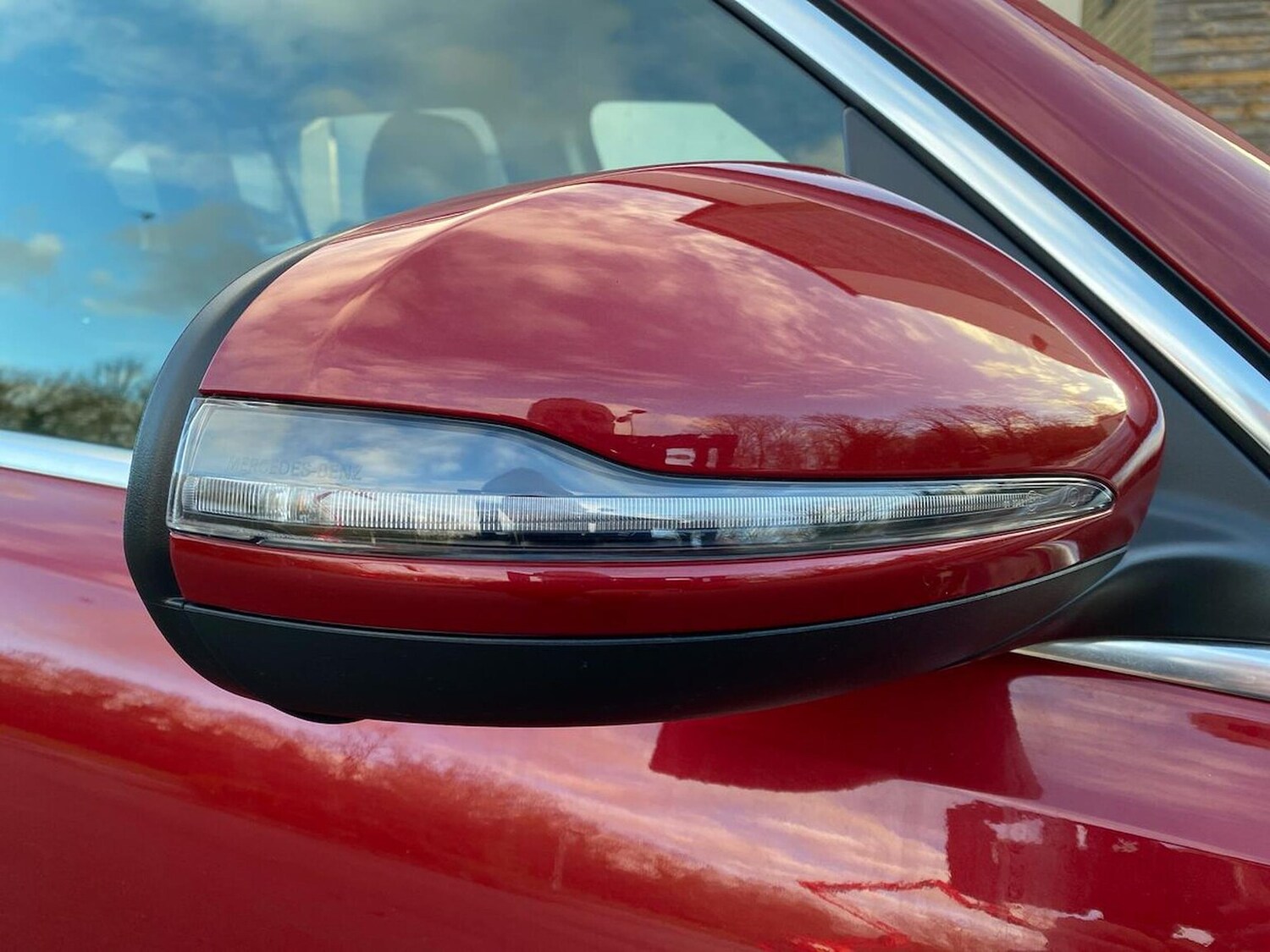 Used Mercedes-Benz GLB 2024 for sale - 77488456: Photo 38