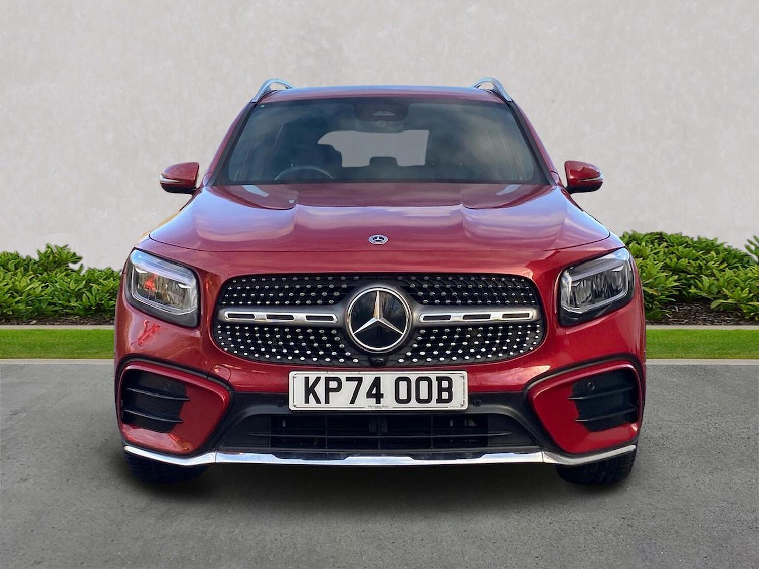 Used Mercedes-Benz GLB 2024 for sale - 77488456: Photo 5