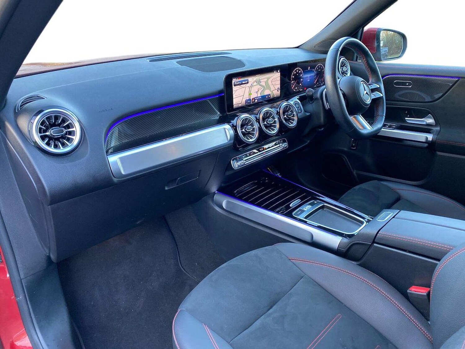 Used Mercedes-Benz GLB 2024 for sale - 77488456: Photo 7