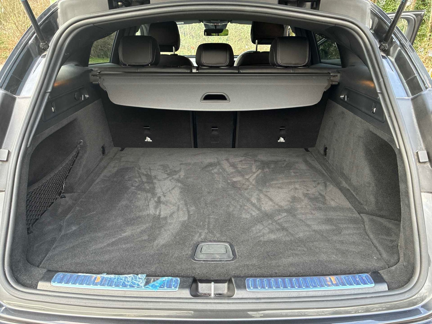 Used Mercedes-Benz EQC 2023 for sale - 78011650: Photo 17