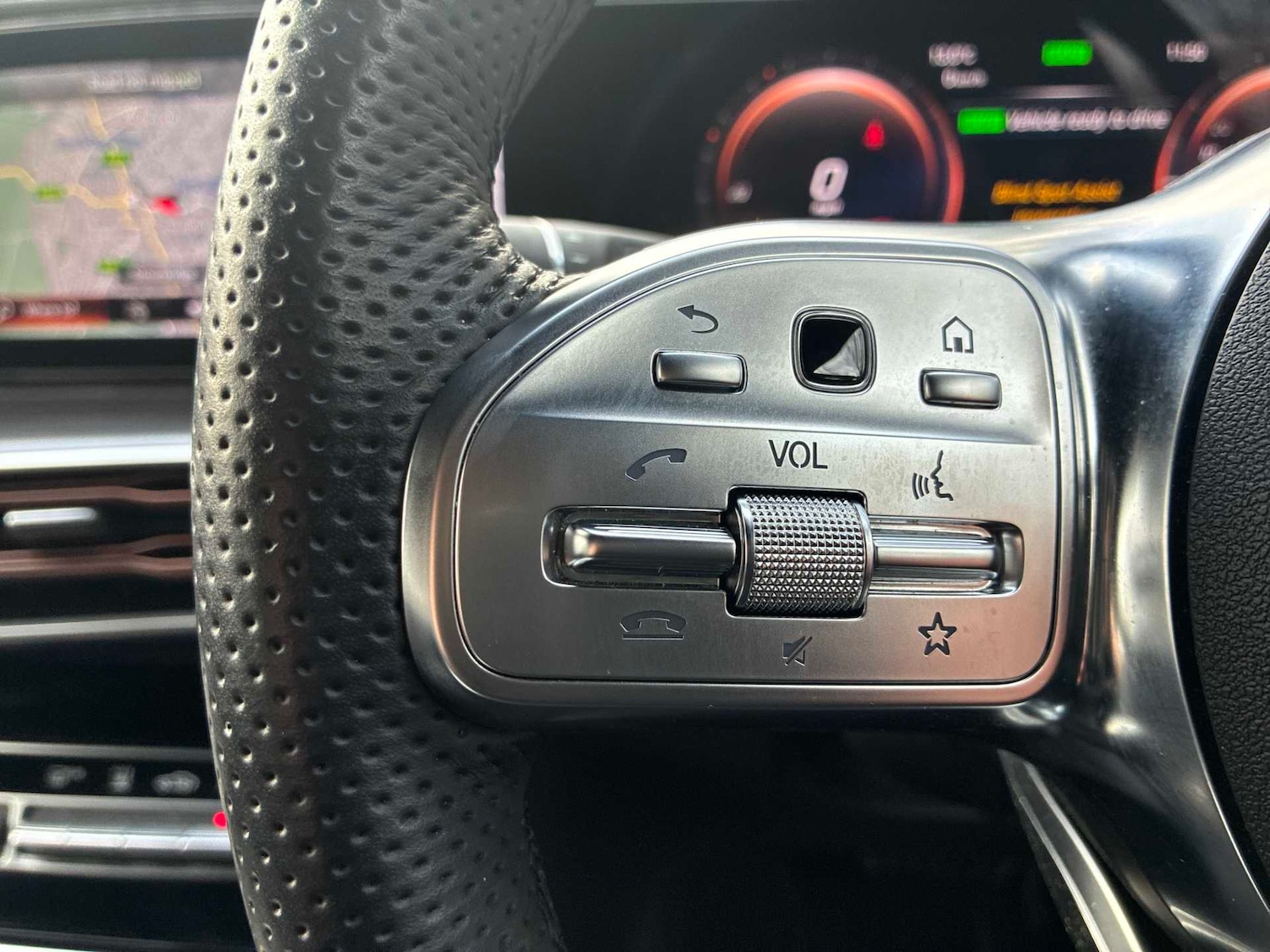 Used Mercedes-Benz EQC 2023 for sale - 78011650: Photo 22