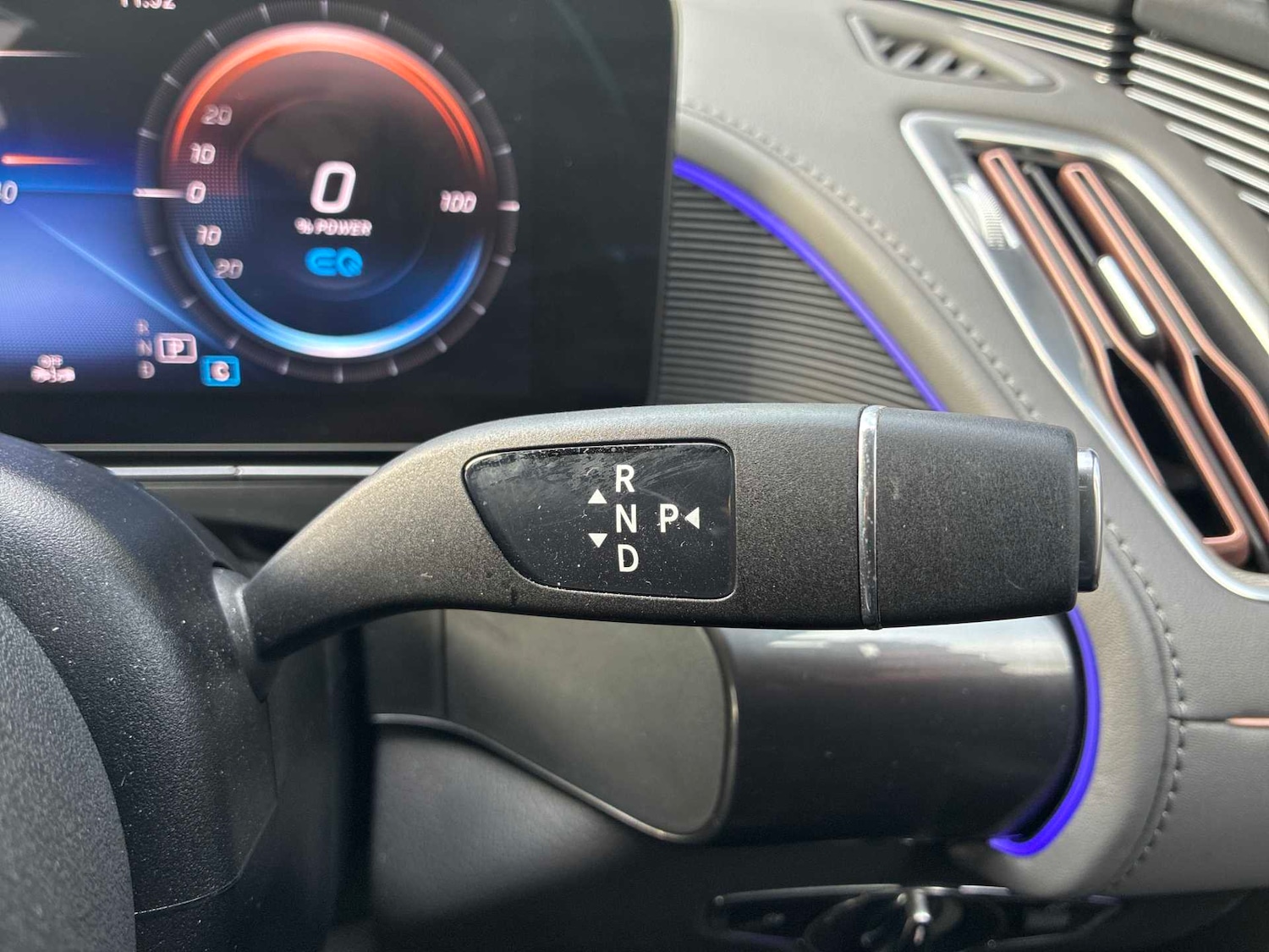 Used Mercedes-Benz EQC 2023 for sale - 78011650: Photo 25