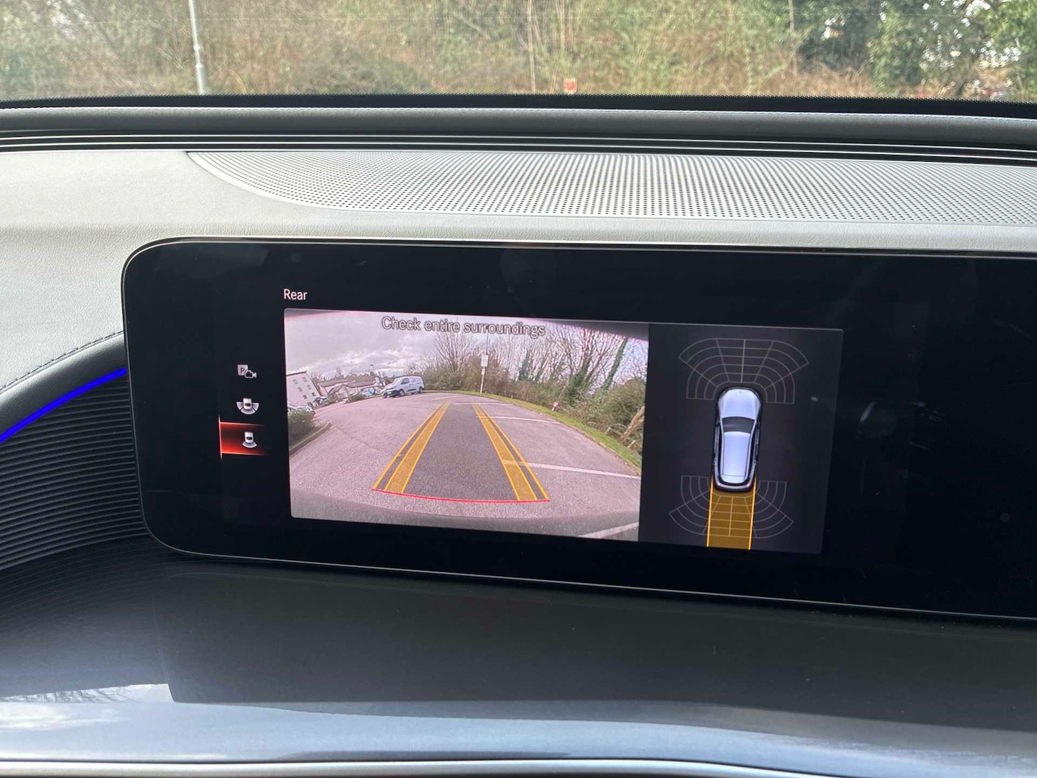 Used Mercedes-Benz EQC 2023 for sale - 78011650: Photo 26