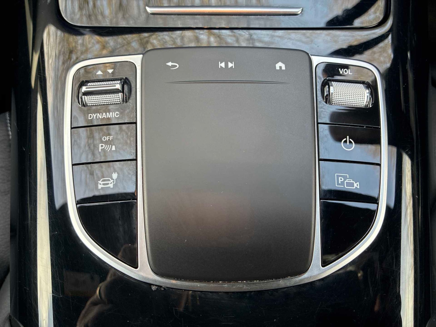 Used Mercedes-Benz EQC 2023 for sale - 78011650: Photo 30