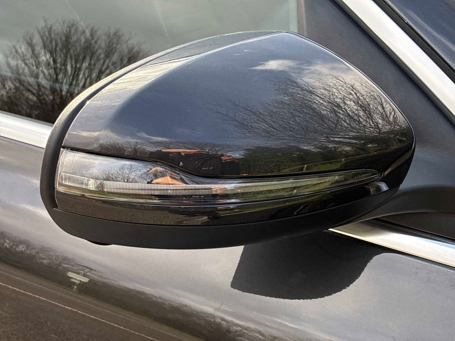 Used Mercedes-Benz EQC 2023 for sale - 78011650: Photo 33