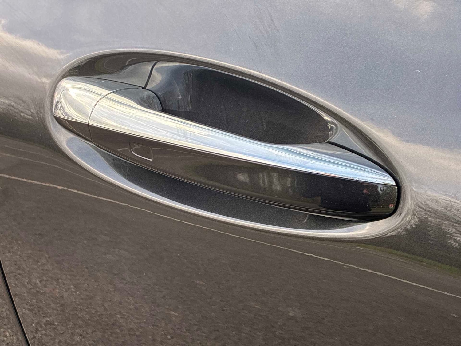 Used Mercedes-Benz EQC 2023 for sale - 78011650: Photo 34