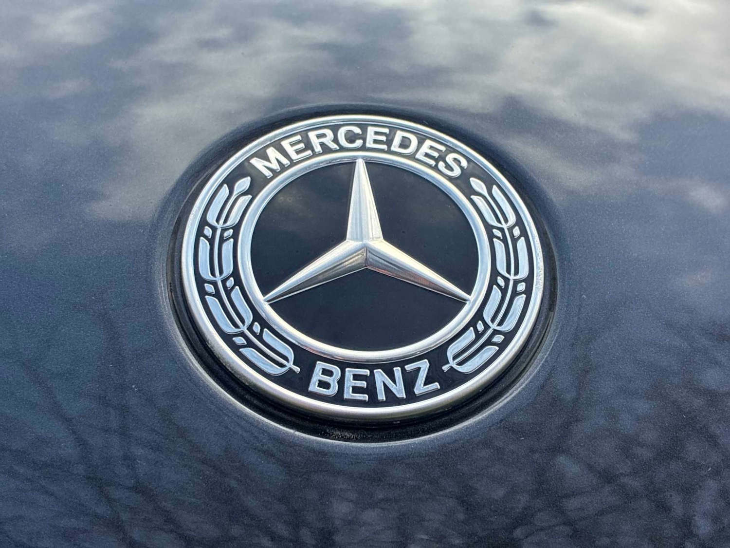 Used Mercedes-Benz EQC 2023 for sale - 78011650: Photo 37