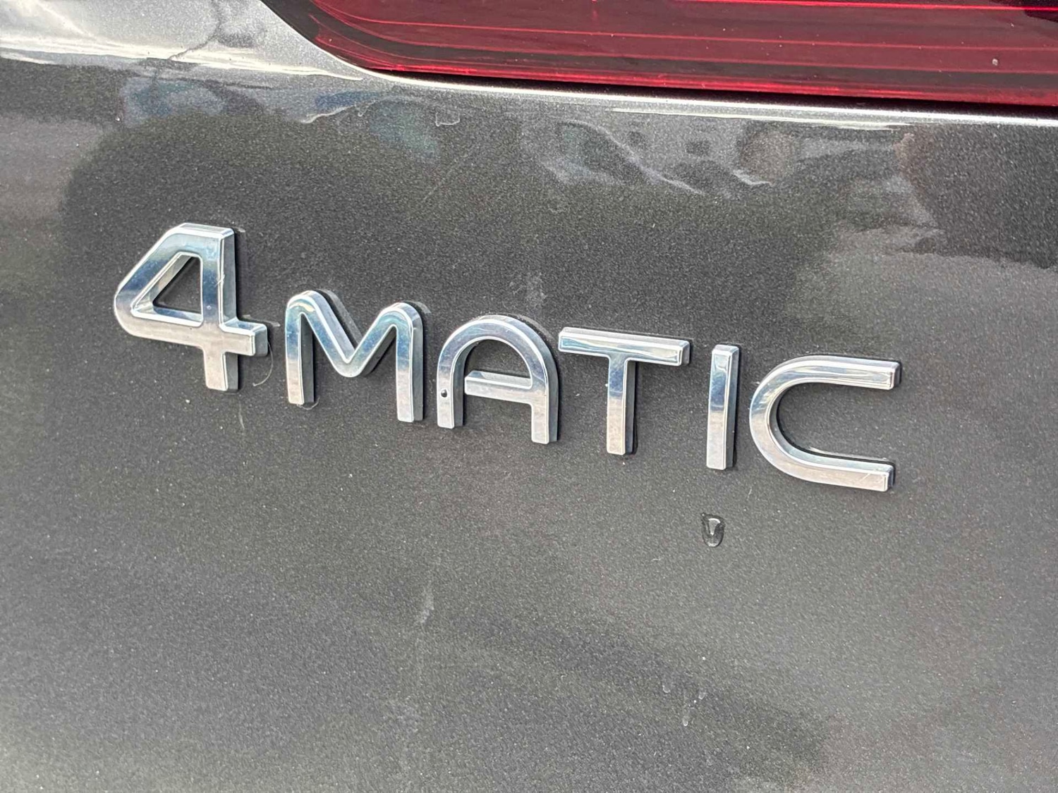 Used Mercedes-Benz EQC 2023 for sale - 78011650: Photo 39