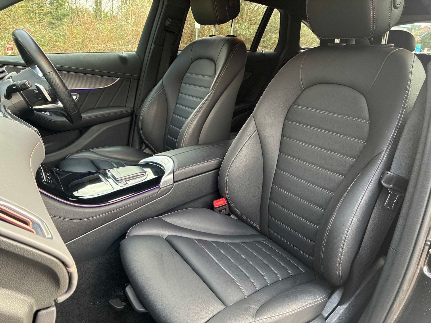 Used Mercedes-Benz EQC 2023 for sale - 78011650: Photo 40