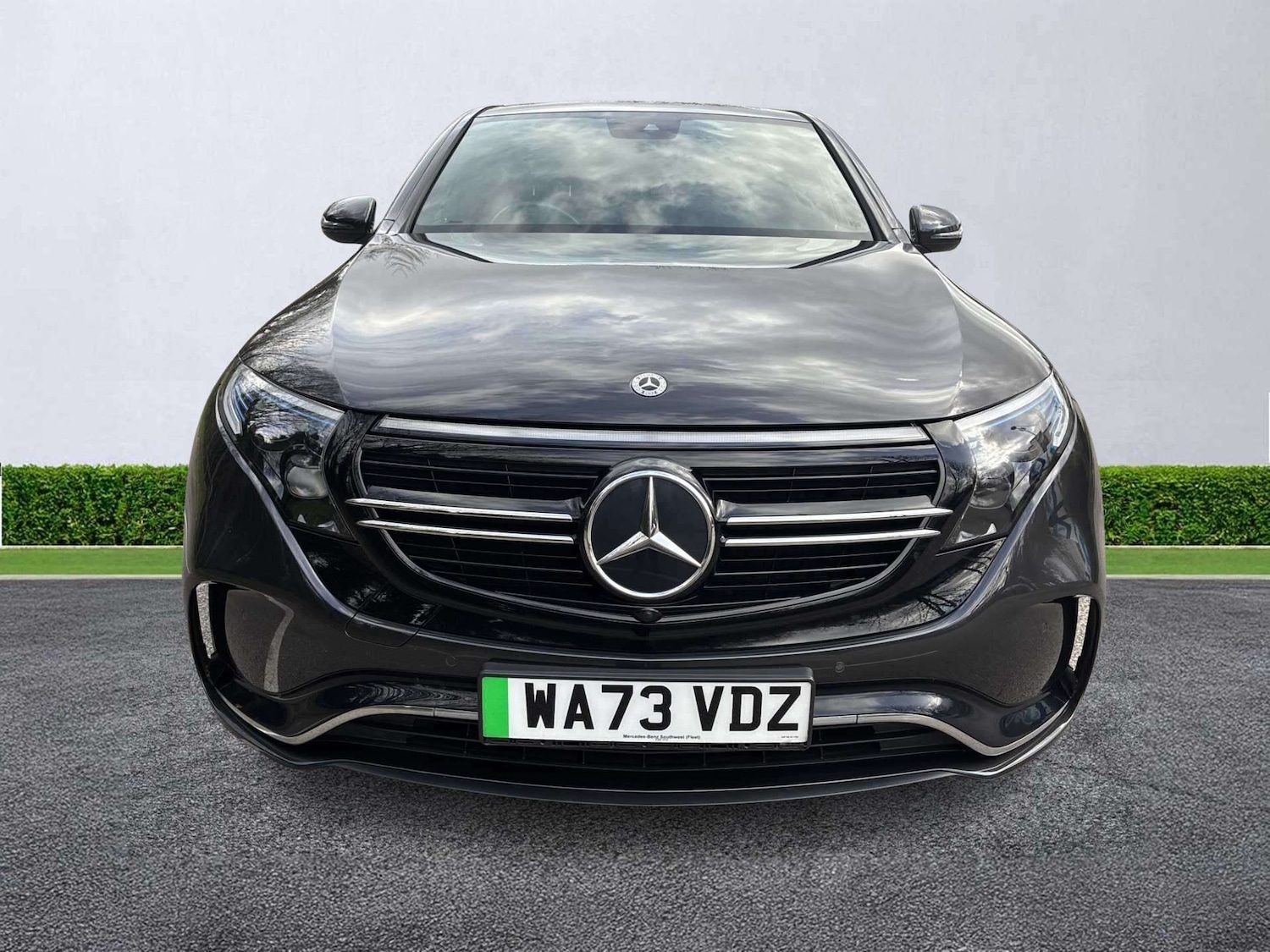 Used Mercedes-Benz EQC 2023 for sale - 78011650: Photo 5