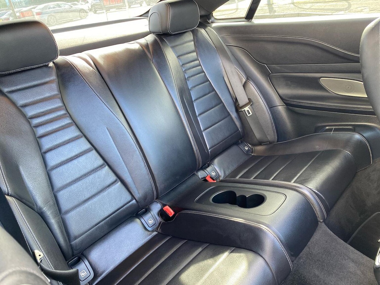 Used Mercedes-Benz E Class 2022 for sale - 76376812: Photo 16