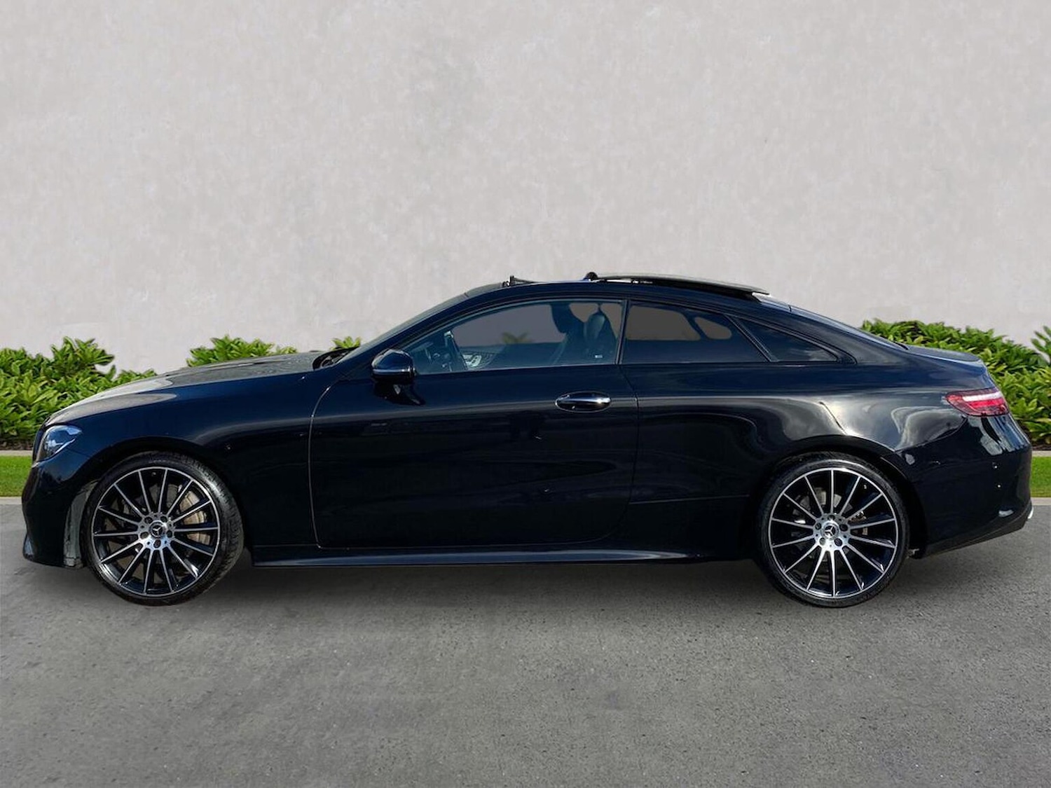 Used Mercedes-Benz E Class 2022 for sale - 76376812: Photo 19