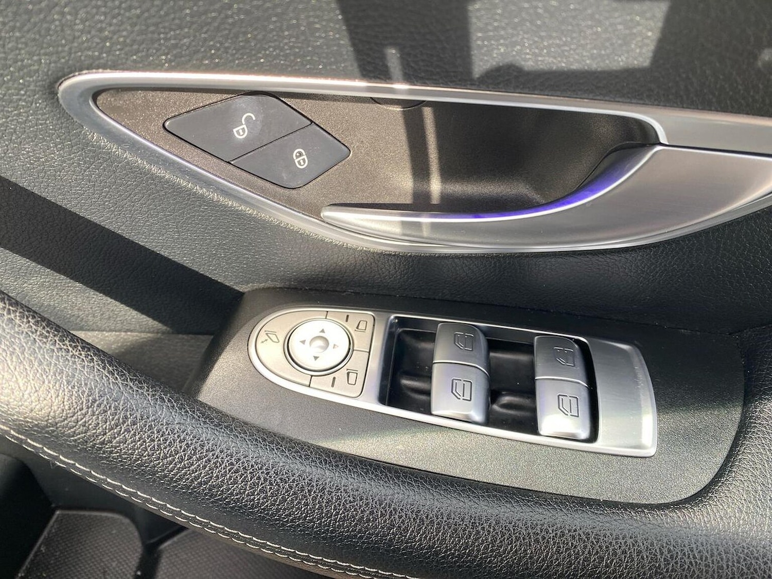 Used Mercedes-Benz E Class 2022 for sale - 76376812: Photo 21