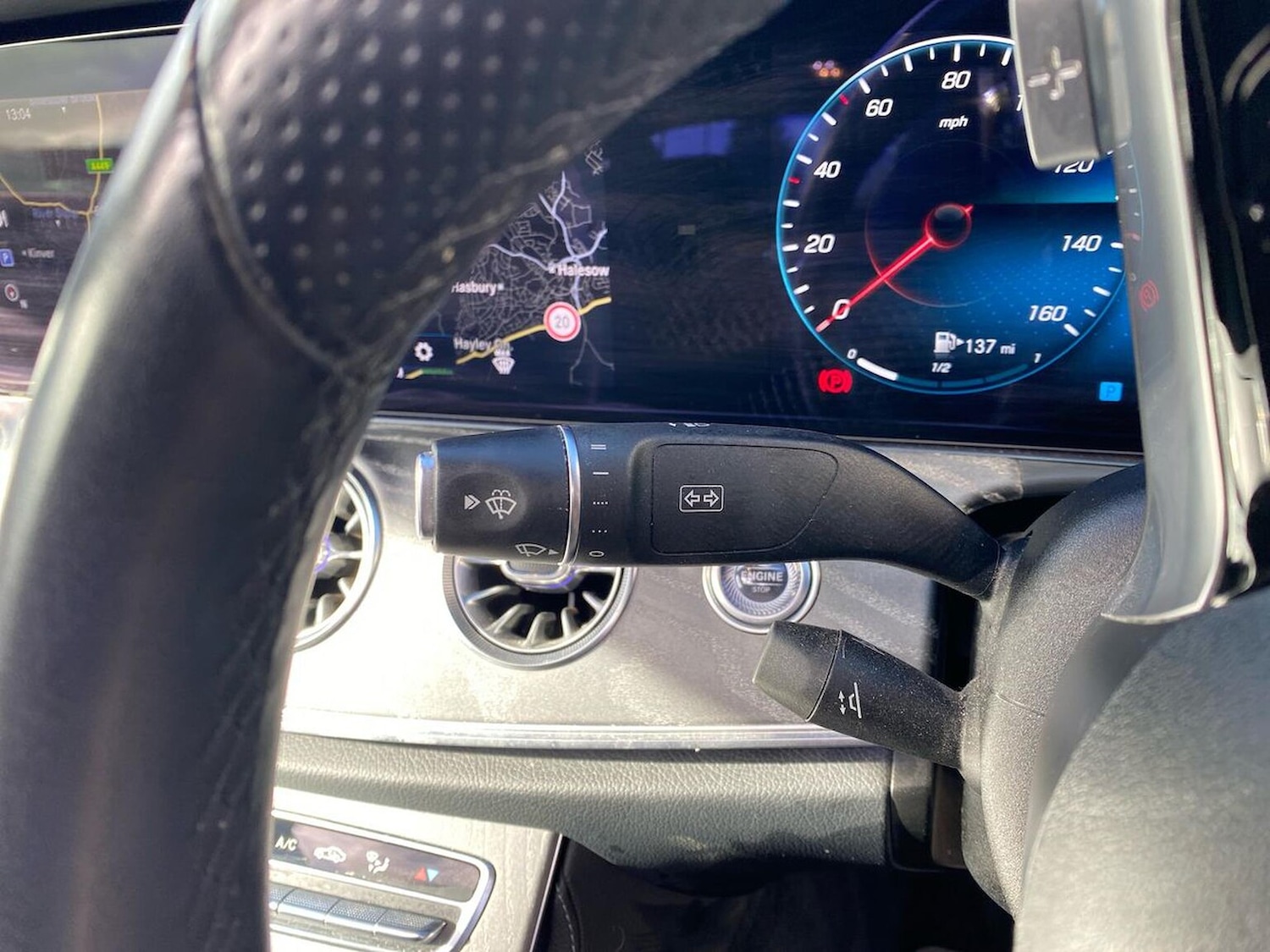 Used Mercedes-Benz E Class 2022 for sale - 76376812: Photo 28
