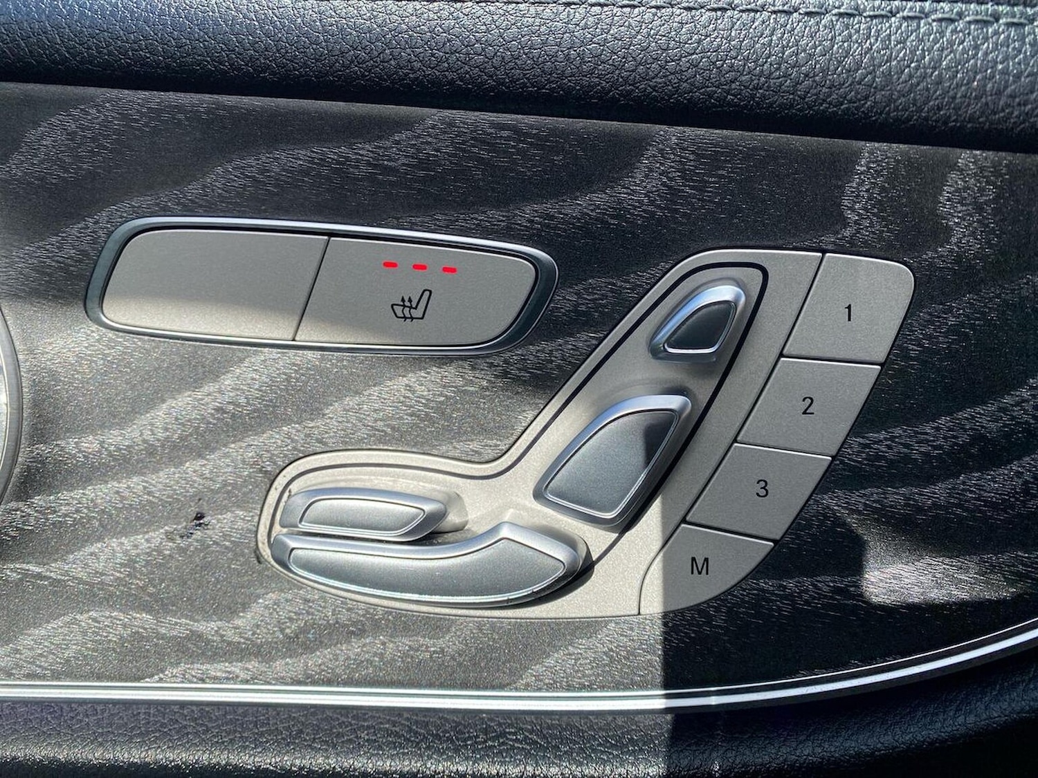 Used Mercedes-Benz E Class 2022 for sale - 76376812: Photo 30