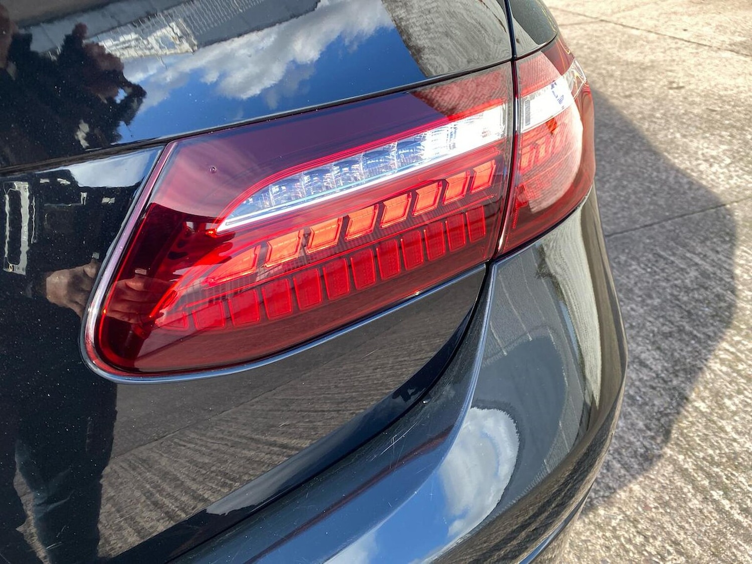 Used Mercedes-Benz E Class 2022 for sale - 76376812: Photo 35