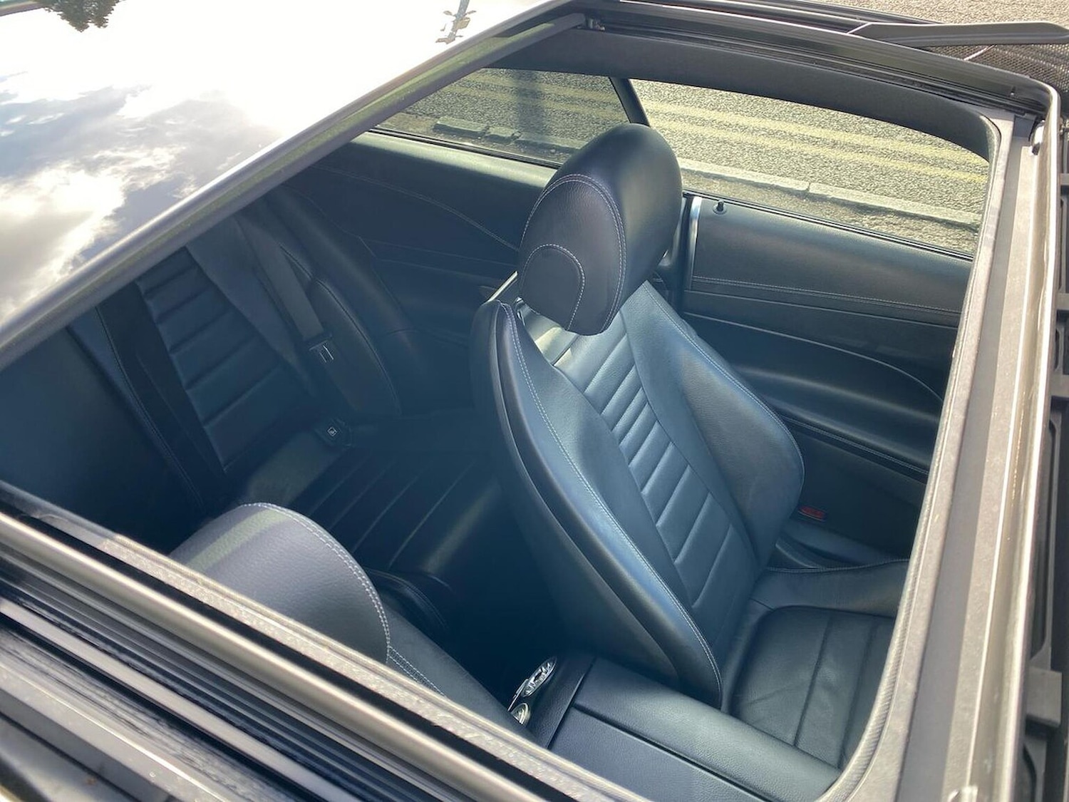 Used Mercedes-Benz E Class 2022 for sale - 76376812: Photo 37