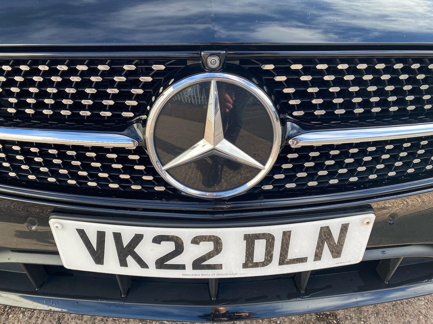 Used Mercedes-Benz E Class 2022 for sale - 76376812: Photo 39