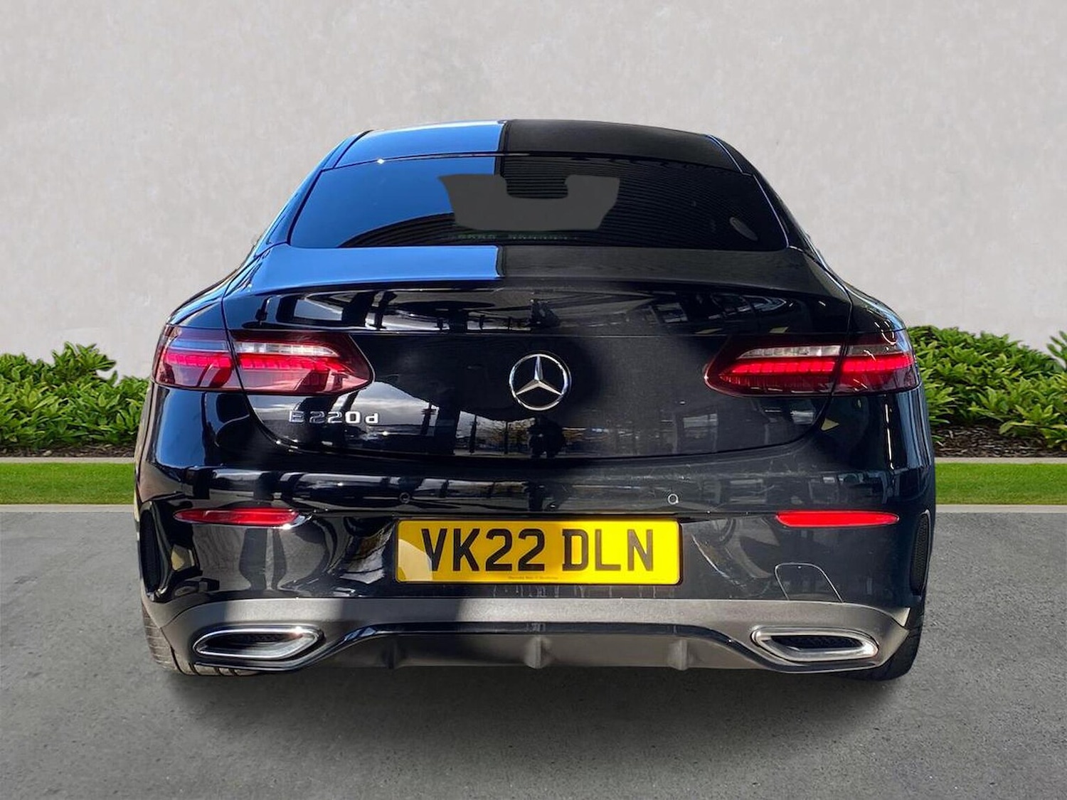 Used Mercedes-Benz E Class 2022 for sale - 76376812: Photo 4