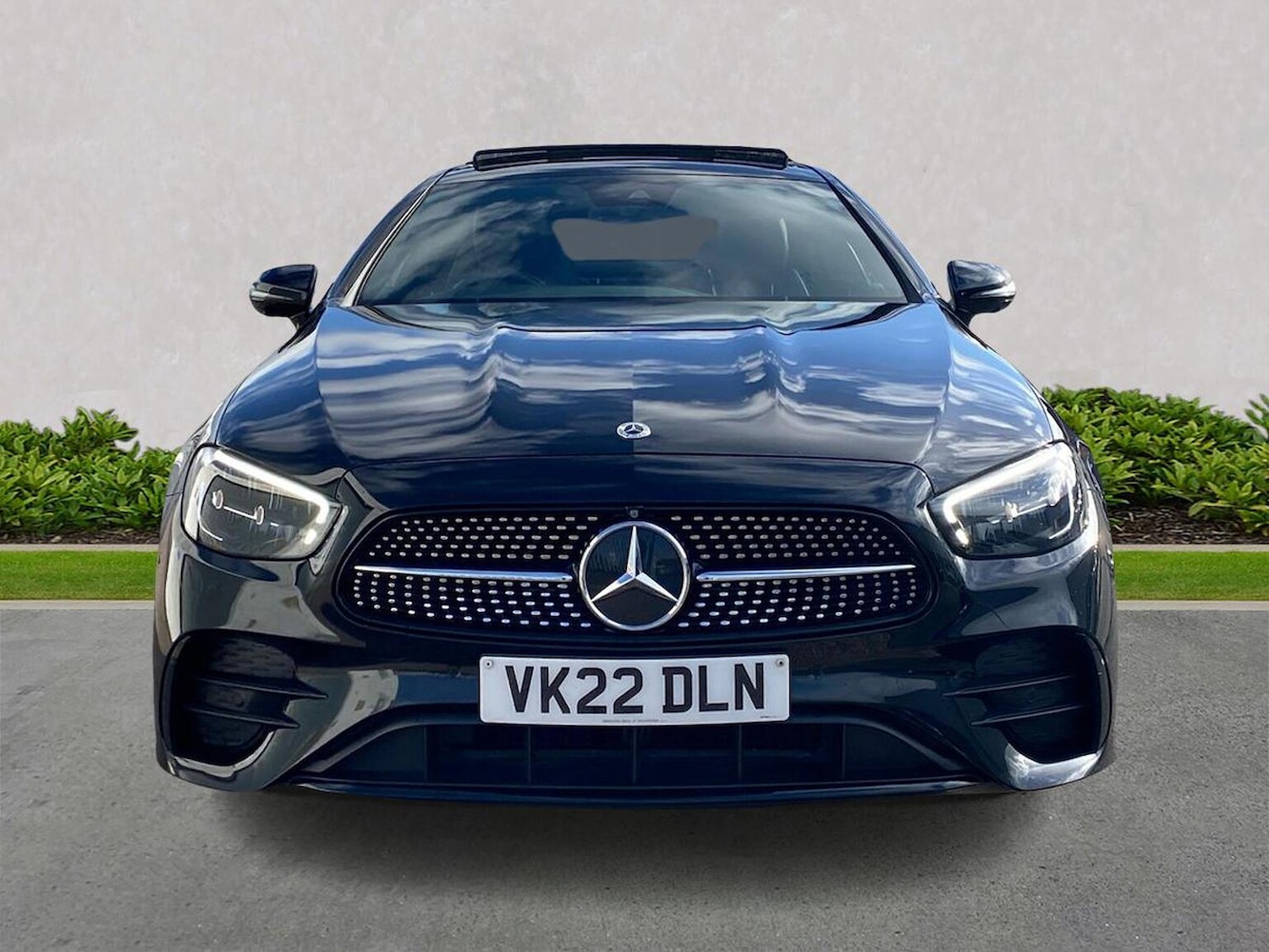 Used Mercedes-Benz E Class 2022 for sale - 76376812: Photo 5