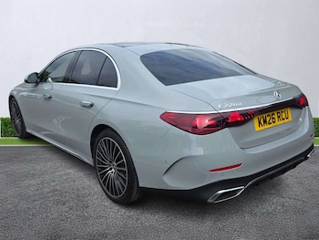 Used Mercedes-Benz E Class 2026 for sale - 79542815: Photo