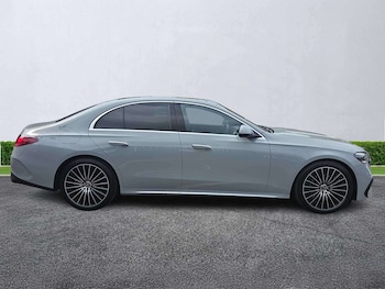 Used Mercedes-Benz E Class 2026 for sale - 79542815: Photo