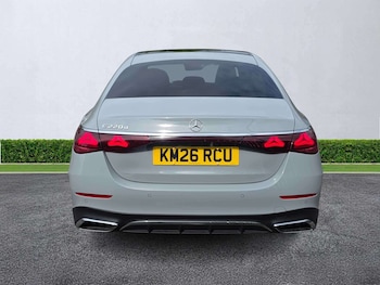 Used Mercedes-Benz E Class 2026 for sale - 79542815: Photo