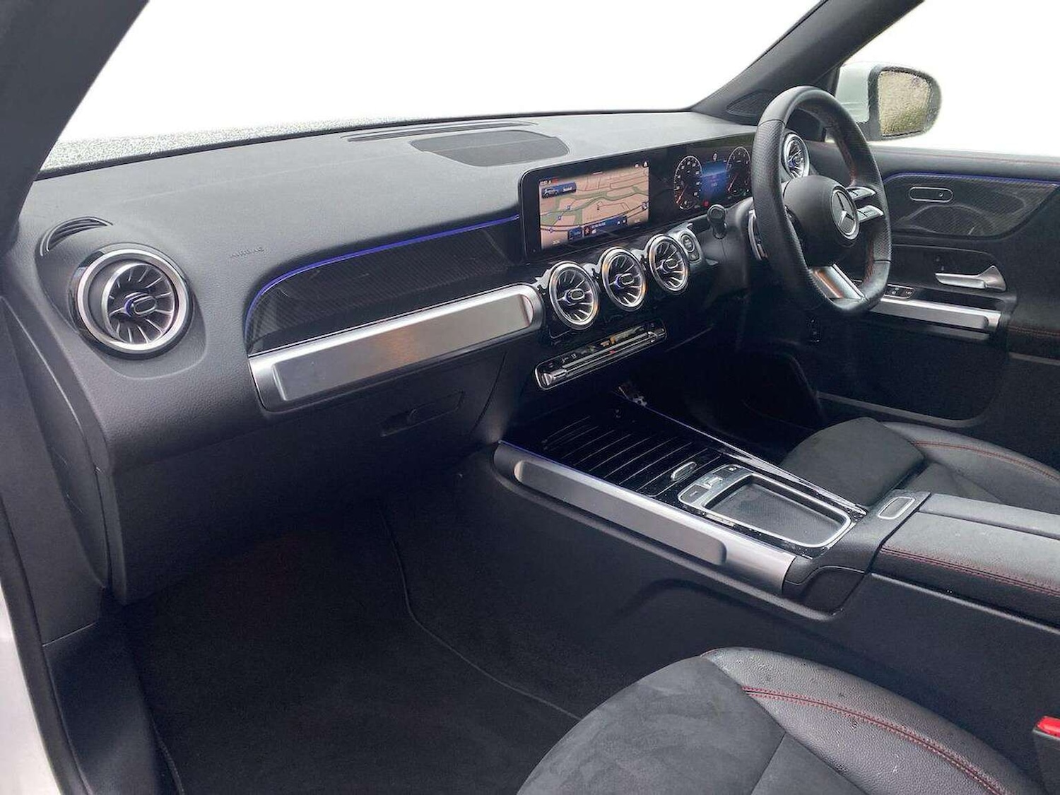 Used Mercedes-Benz GLB 2024 for sale - 77688029: Photo 10