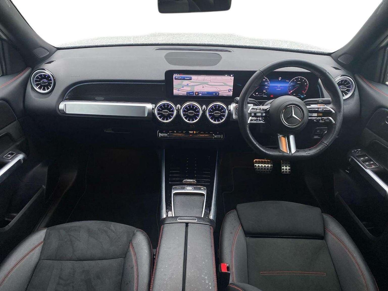 Used Mercedes-Benz GLB 2024 for sale - 77688029: Photo 11