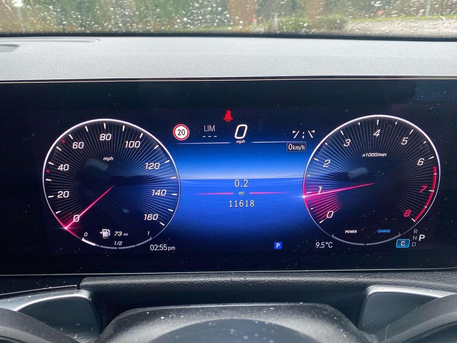 Used Mercedes-Benz GLB 2024 for sale - 77688029: Photo 13