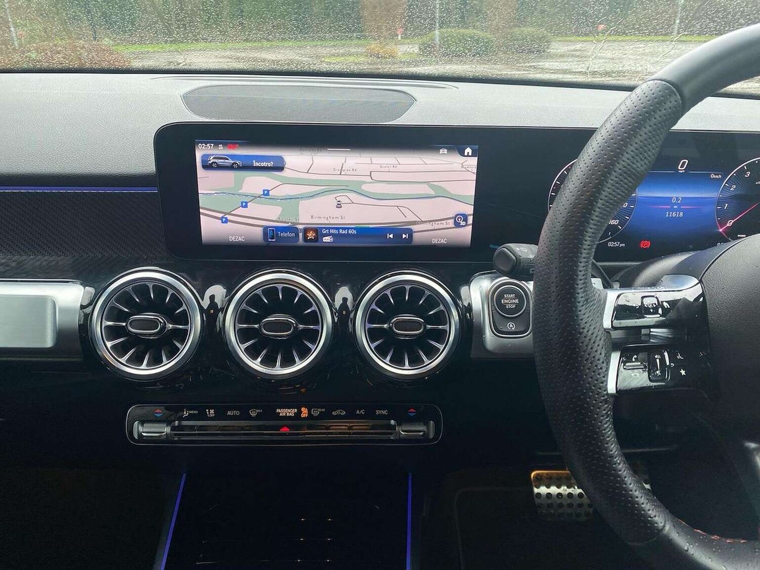 Used Mercedes-Benz GLB 2024 for sale - 77688029: Photo 16