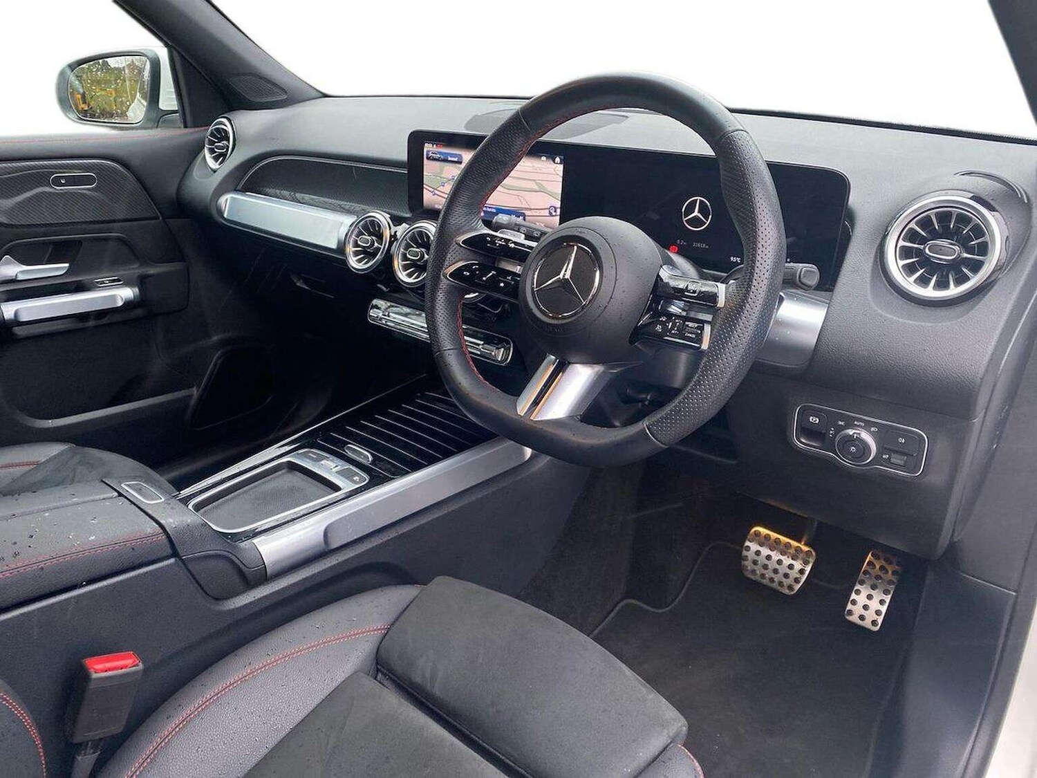 Used Mercedes-Benz GLB 2024 for sale - 77688029: Photo 18