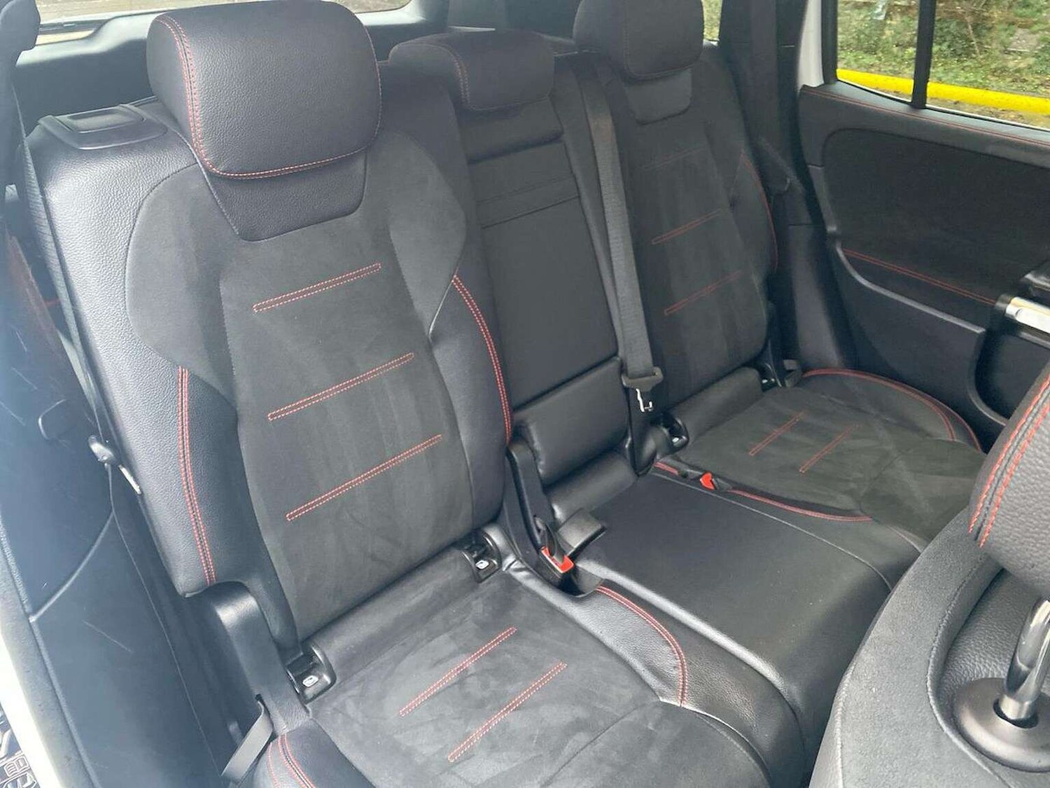 Used Mercedes-Benz GLB 2024 for sale - 77688029: Photo 19