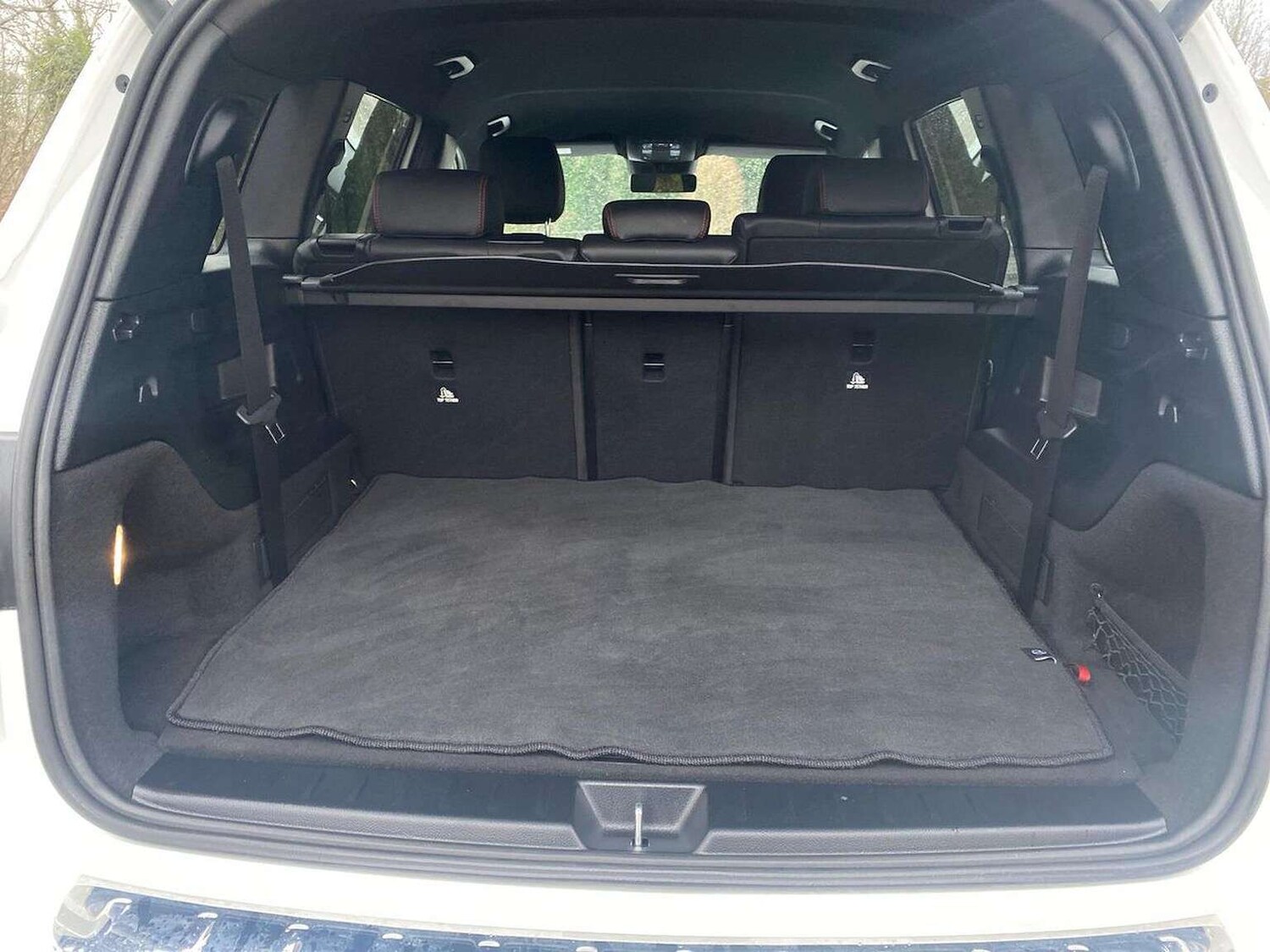 Used Mercedes-Benz GLB 2024 for sale - 77688029: Photo 20